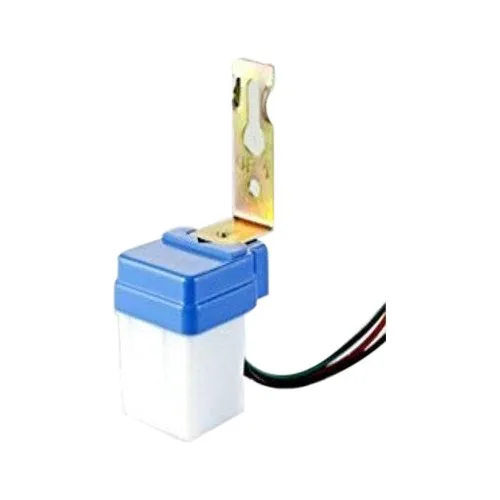Photocell (LDR Sensor)